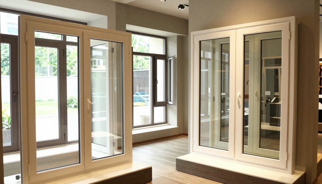 Fenster kaufen