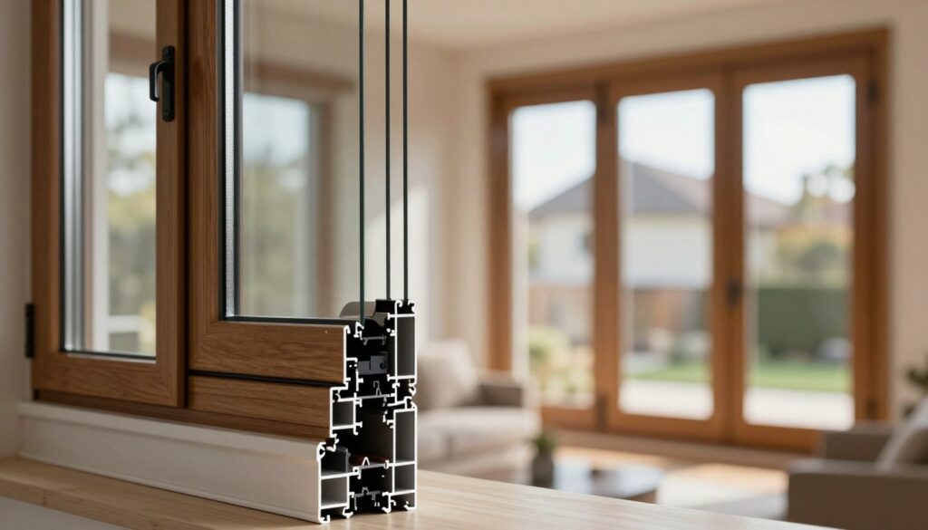Fensterqualität