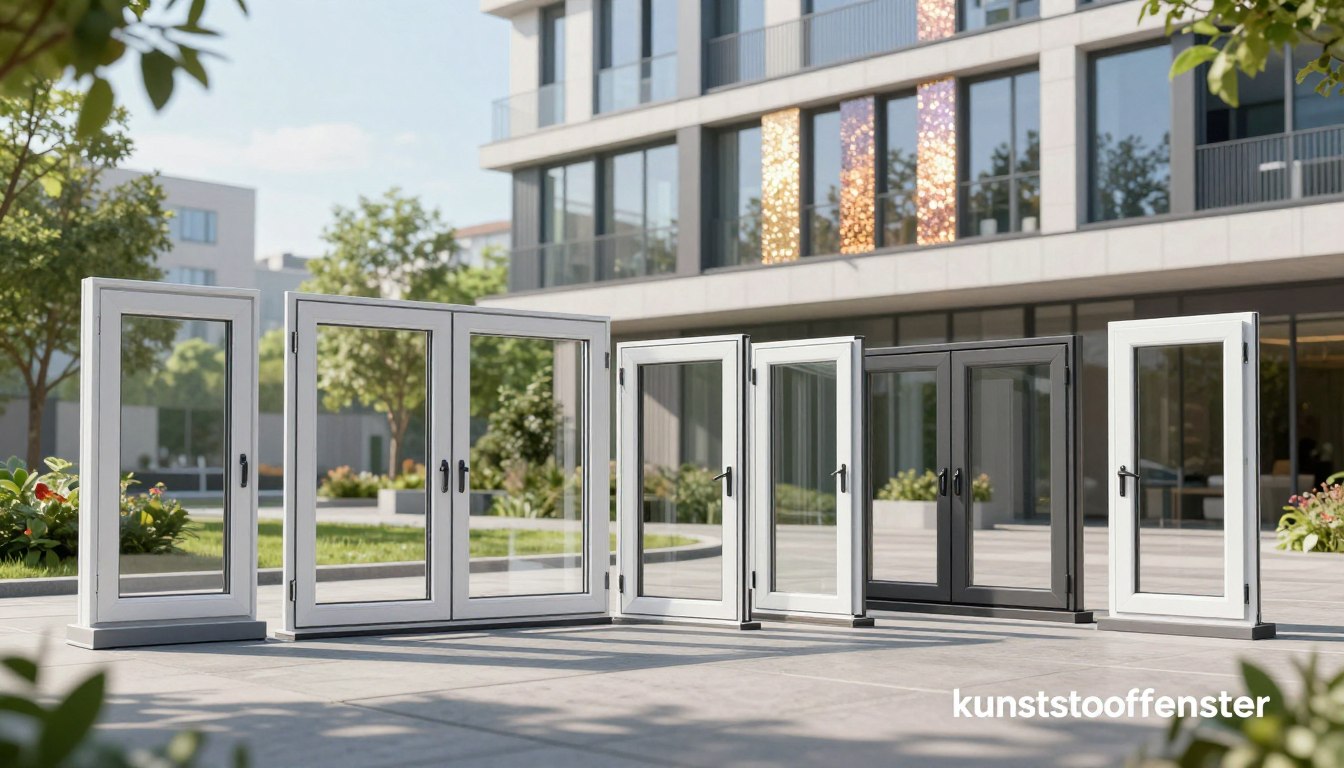 Kunststofffenster 2026