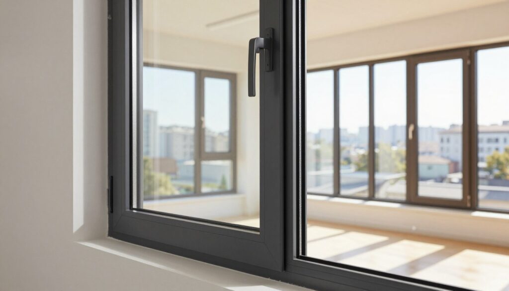 energiesparende fenster