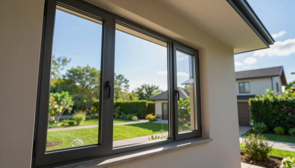 energiesparende fenster