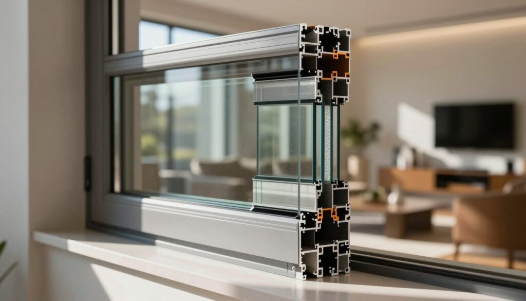 fensterisolierung
