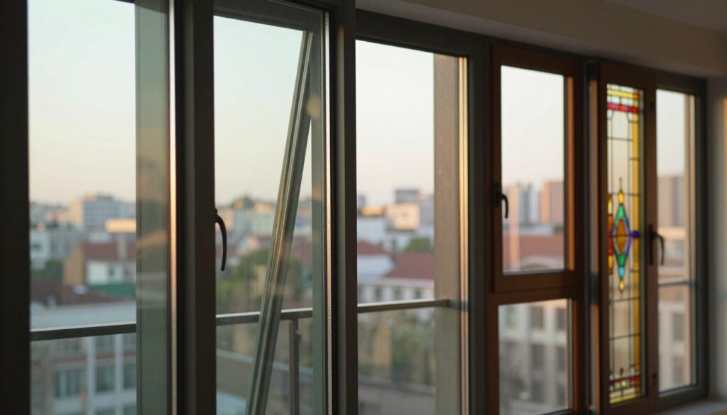 fensterscheiben