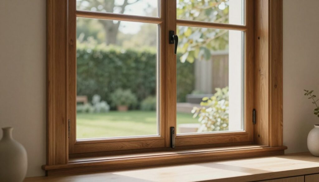 hochwertige fenster